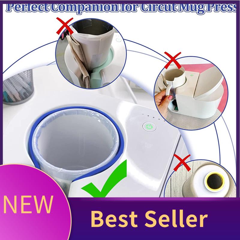 ABLU-Sublimation Tumblers Wrap - đánh giá và giá Sublimation Mug Blank
