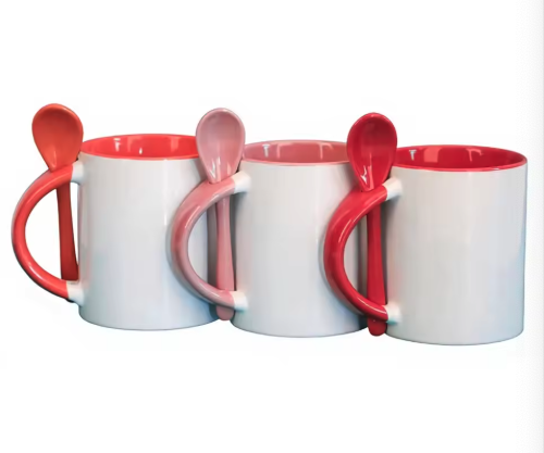 11oz Ceramic Mug Sublimation B - đánh giá và giá Sublimation Mug Blank